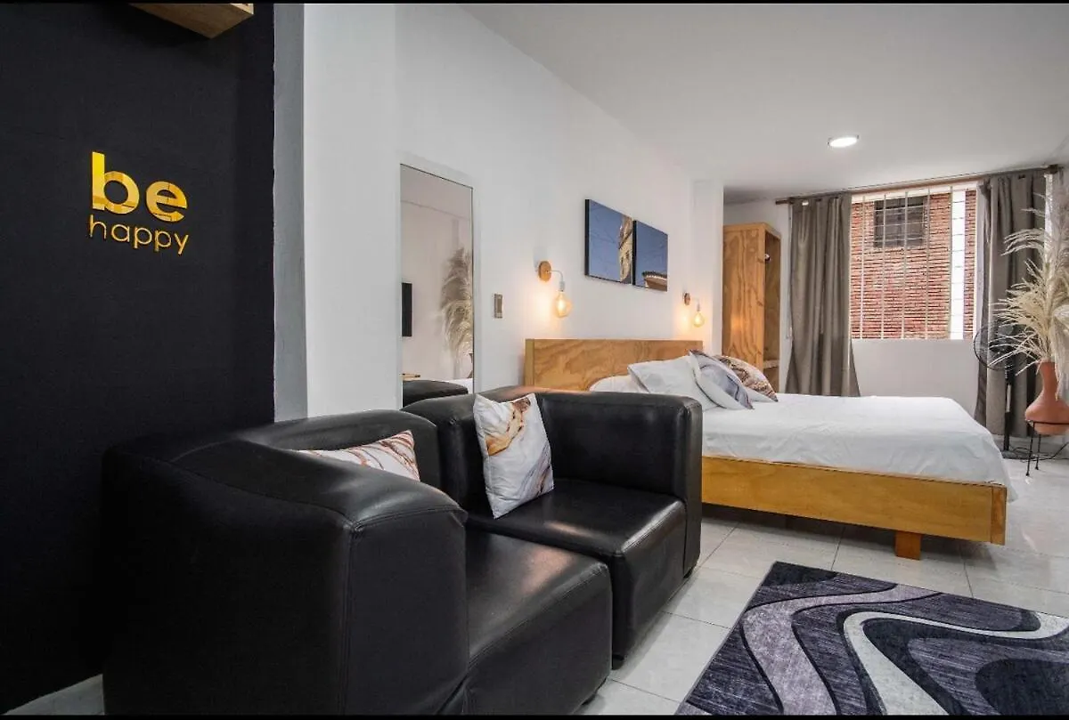 Apartment 203 Cali