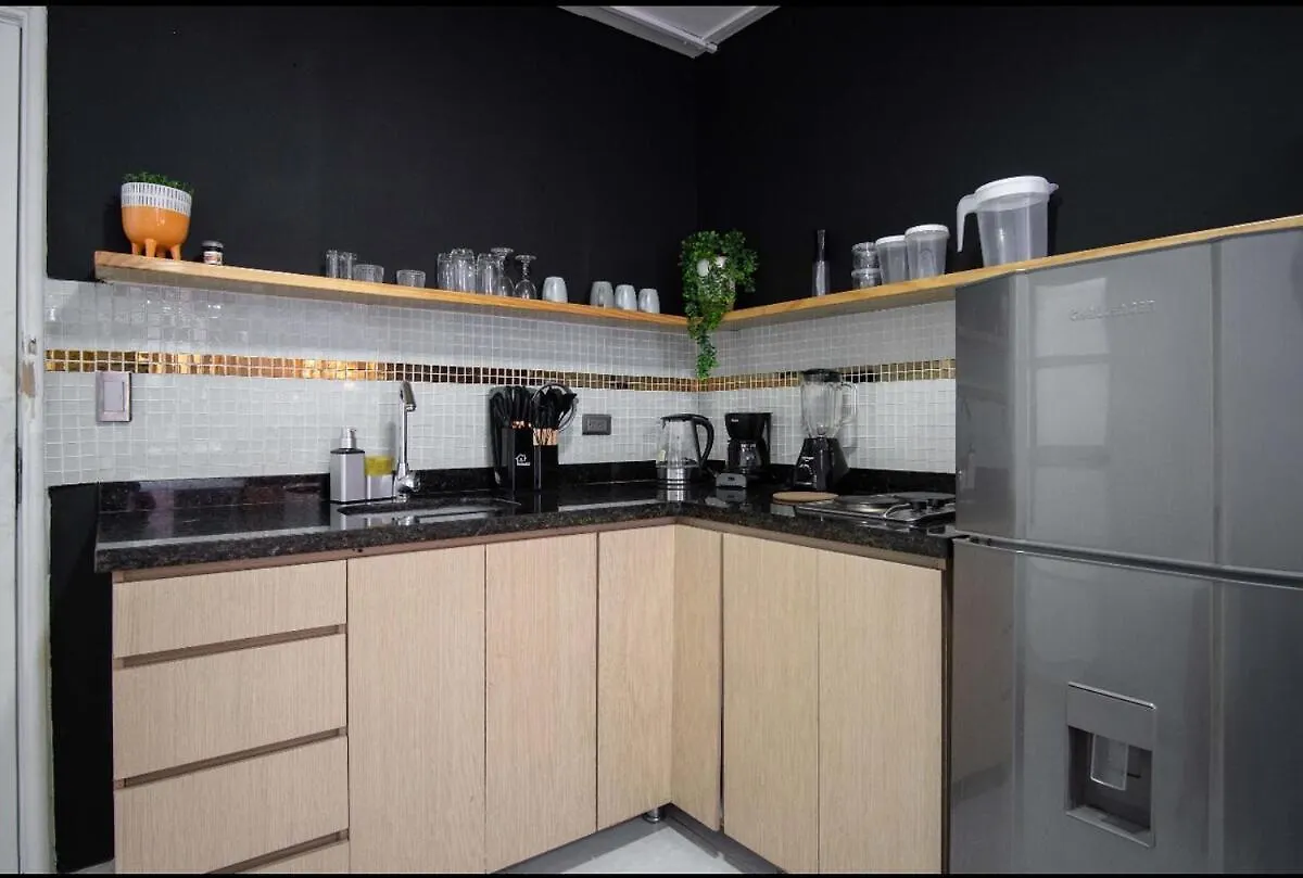 Apartment 203 Cali