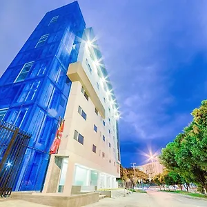 Blue 66 Hotel