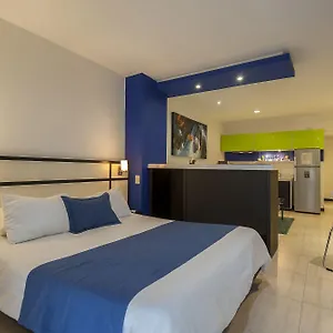 4* Hotel Aqua Granada