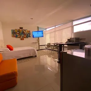 Apartamento House La Flora, Cali