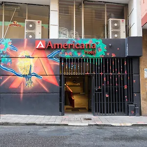 Americana Cali