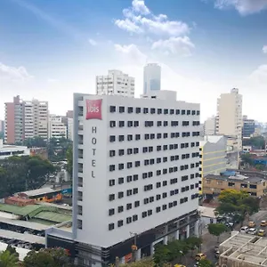 3* Hotel Ibis Granada