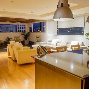 4* Hotel Colina De San Antonio