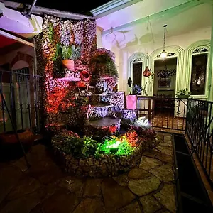 Sandalio Hostel