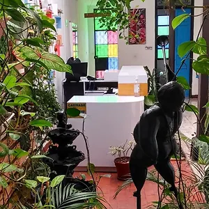 Casa Blanca San Antonio Boutique Cali