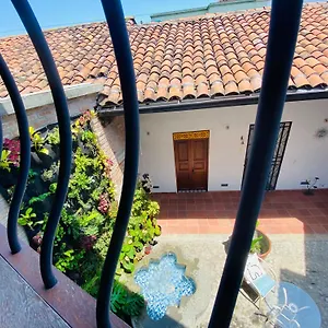 Casa Bresse Cali