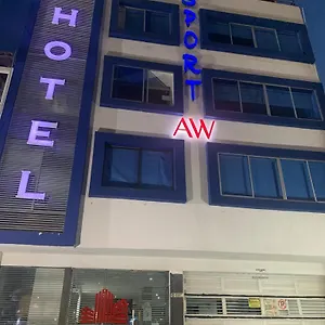 Aw Sport Hotel