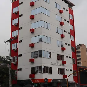 Hotel Torre De Granada, Cali