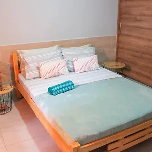 Cali Home Guest house