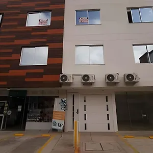Apartamento Moderno Edifico En El Sur De, Cali