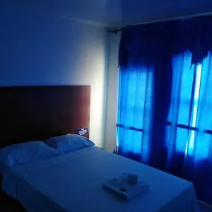 Hotel Diamante, Cali
