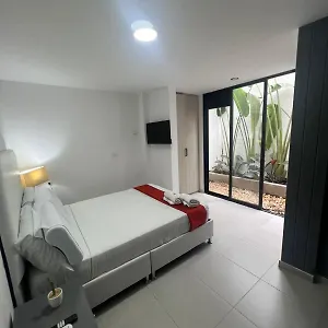 Hotel Aw Puerta De San Cayetano, Cali