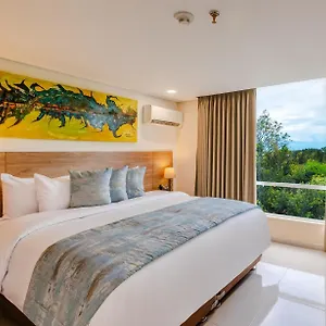 Hotel Ambar Boutique, Cali