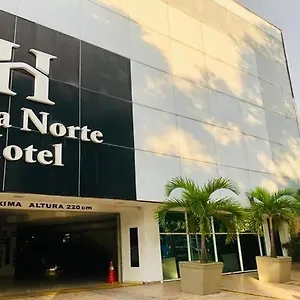 Plaza Norte Hotel