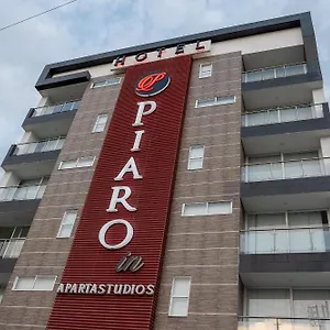 Piaro In Hotel