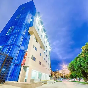 Blue 66 Hotel