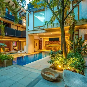 Alko Casa Nispero Cali